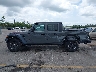 1C6JJTBG0LL****** Reparables 2020 Jeep Gladiator en Estado de Florida