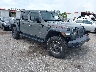 1C6JJTBG0LL****** Salvamento y Destrozados 2020 Jeep Gladiator en West Palm Beach