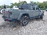 1C6JJTBG0LL****** Salvamento y Destrozados 2020 Jeep Gladiator en Estado de Florida