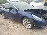 5YJ3E1EA1JF****** Repairable 2018 Tesla Model 3 in Oklahoma State