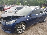 5YJ3E1EA1JF****** Salvage 2018 Tesla Model 3