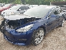 5YJ3E1EA1JF****** Used and Repairable 2018 Tesla Model 3 in Oklahoma City