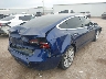 5YJ3E1EA1JF****** Salvage and Wrecked 2018 Tesla Model 3 in Oklahoma State