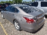 1N4AL3APXEN****** Salvage and Repairable 2014 Nissan Altima in Denver East