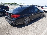 WBAJB9C52JG****** Salvage and Wrecked 2018 BMW M550i in Illinois State