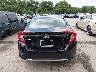 2HGFC2F66LH****** Destrozados 2020 Honda Civic