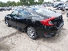 2HGFC2F66LH****** Salvamento y Reparables 2020 Honda Civic en Kansas City
