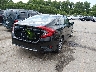 2HGFC2F66LH****** Salvamento y Destrozados 2020 Honda Civic en Estado de Kansas