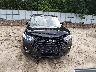1GNERKKW5KJ****** Wrecked 2019 Chevrolet Traverse in Georgia State