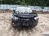 1GNERKKW5KJ****** Salvage and Repairable 2019 Chevrolet Traverse in Georgia State