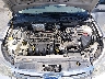 1FAHP3FN0AW****** Reparables 2010 Ford Focus en Los Angeles
