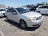 1FAHP3FN0AW****** Salvamento y Destrozados 2010 Ford Focus en Los Angeles