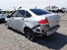 1FAHP3FN0AW****** Salvamento y Reparables 2010 Ford Focus en Los Angeles