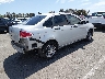 1FAHP3FN0AW****** Salvamento y Destrozados 2010 Ford Focus en Estado de California