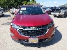 3GNAXKEV0LS****** Destrozados 2020 Chevrolet Equinox en Estado de Kansas