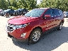 3GNAXKEV0LS****** Usados y Reparables 2020 Chevrolet Equinox en Kansas City