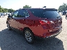 3GNAXKEV0LS****** Salvamento y Reparables 2020 Chevrolet Equinox en Kansas City