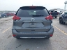 5N1AT2MVXJC****** Wrecked 2018 Nissan Rogue