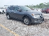 5N1AT2MVXJC****** Salvage and Wrecked 2018 Nissan Rogue in Des Moines
