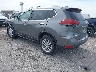 5N1AT2MVXJC****** Salvage and Repairable 2018 Nissan Rogue in Des Moines