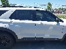 1FMSK7DH5LG****** Repairable 2020 Ford Explorer in Virginia State