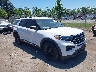 1FMSK7DH5LG****** Salvage and Wrecked 2020 Ford Explorer in Culpeper
