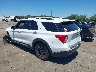 1FMSK7DH5LG****** Salvage and Repairable 2020 Ford Explorer in Culpeper