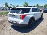 1FMSK7DH5LG****** Salvage and Wrecked 2020 Ford Explorer in Virginia State