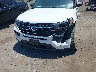 1FMSK7DH5LG****** Salvage and Repairable 2020 Ford Explorer in Virginia State