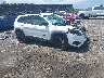 1C4PJMCXXND****** Salvage and Wrecked 2022 Jeep Cherokee in Philadelphia