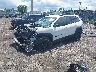 1C4PJMCXXND****** Used and Repairable 2022 Jeep Cherokee in Philadelphia