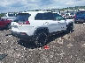 1C4PJMCXXND****** Salvage and Wrecked 2022 Jeep Cherokee in Pennsylvania State