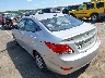 KMHCT4AE2DU****** Salvamento y Reparables 2013 Hyundai Accent en Englishtown