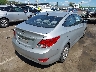 KMHCT4AE2DU****** Salvamento y Destrozados 2013 Hyundai Accent en Estado de Nueva Jersey