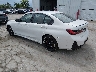3MW69FT07T8****** Salvage and Repairable 2026 BMW M3 in Dream Rides