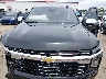 1GNS6FKL8TR****** Repairable 2026 Chevrolet Suburban in Wichita