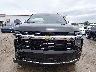 1GNS6FKL8TR****** Wrecked 2026 Chevrolet Suburban in Kansas State