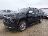 1GNS6FKL8TR****** Used and Repairable 2026 Chevrolet Suburban in Wichita