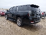 1GNS6FKL8TR****** Salvage and Repairable 2026 Chevrolet Suburban in Wichita
