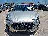 5NPE34AF4KH****** Destrozados 2019 Hyundai Sonata en Estado de Texas