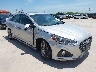 5NPE34AF4KH****** Salvamento y Destrozados 2019 Hyundai Sonata en San Antonio South