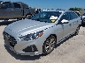 5NPE34AF4KH****** Usados y Reparables 2019 Hyundai Sonata en San Antonio South