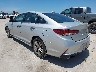 5NPE34AF4KH****** Salvamento y Reparables 2019 Hyundai Sonata en San Antonio South