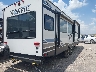 4X4TVBD27N4****** Salvamento y Destrozados 2022 Forest River Vibe en Estado de Texas