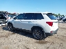 5FNYF8H54PB****** Repairable 2023 Honda Passport in Texas State