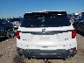 5FNYF8H54PB****** Wrecked 2023 Honda Passport