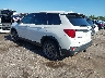 5FNYF8H54PB****** Salvage and Repairable 2023 Honda Passport in Houston
