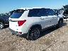 5FNYF8H54PB****** Salvage and Wrecked 2023 Honda Passport in Texas State
