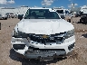1GCHSBEA3G1****** Destrozados 2016 Chevrolet Colorado en Estado de Oklahoma