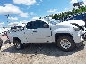 1GCHSBEA3G1****** Usados 2016 Chevrolet Colorado en Estado de Oklahoma